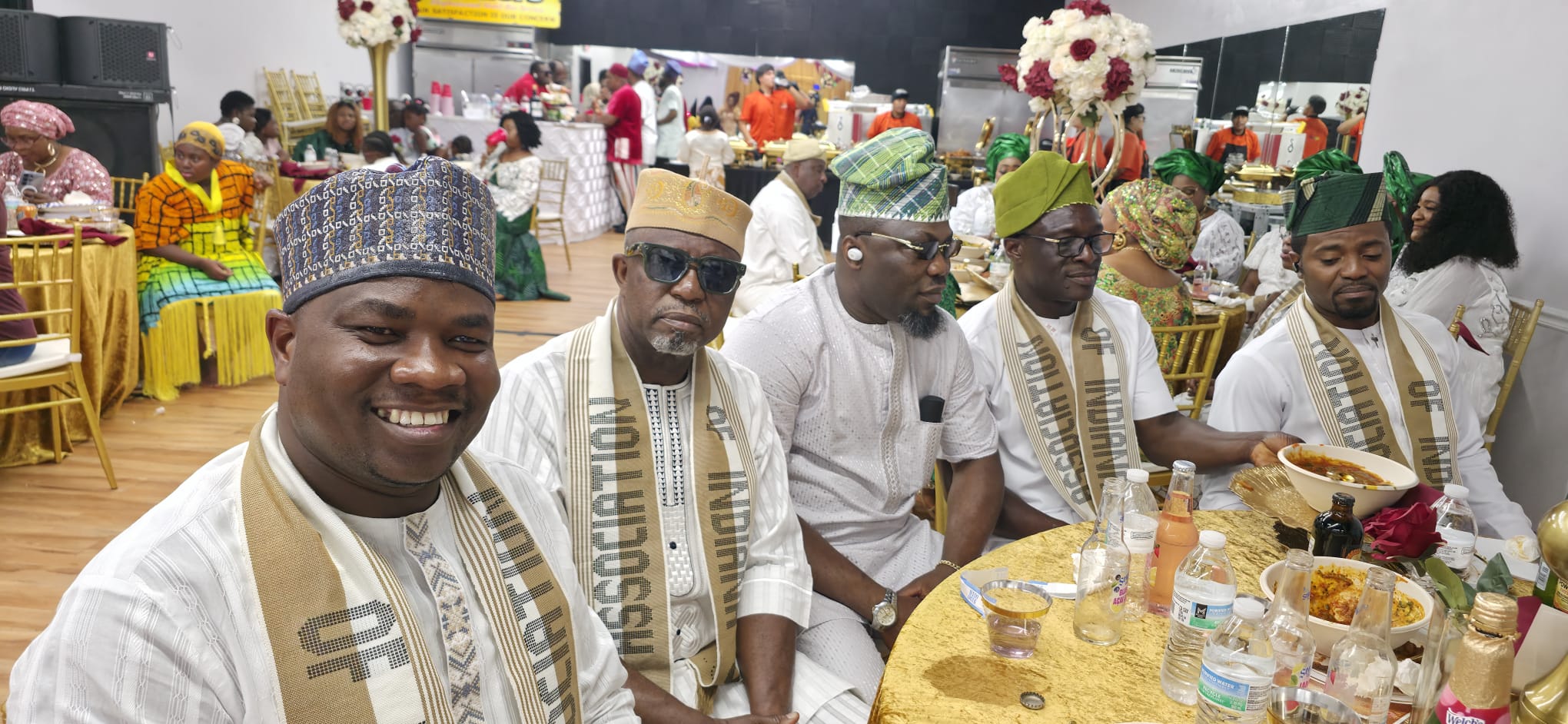Cultural Event