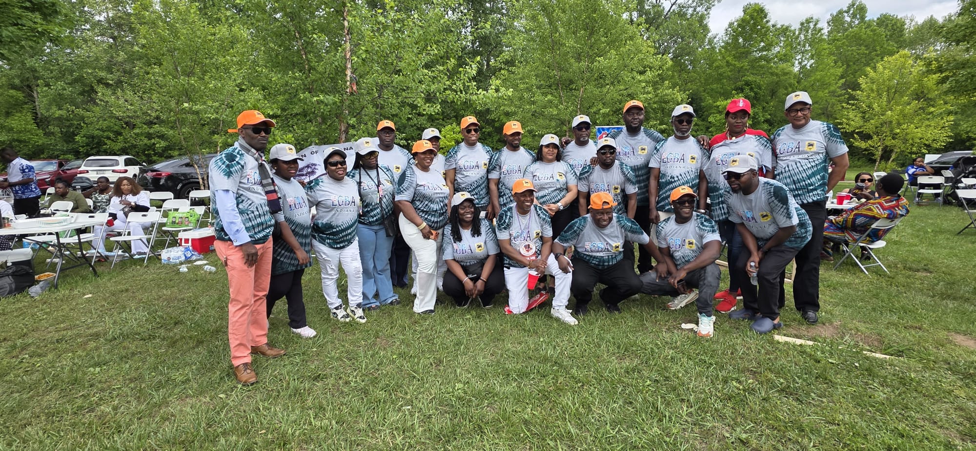 Egba Heritage Support