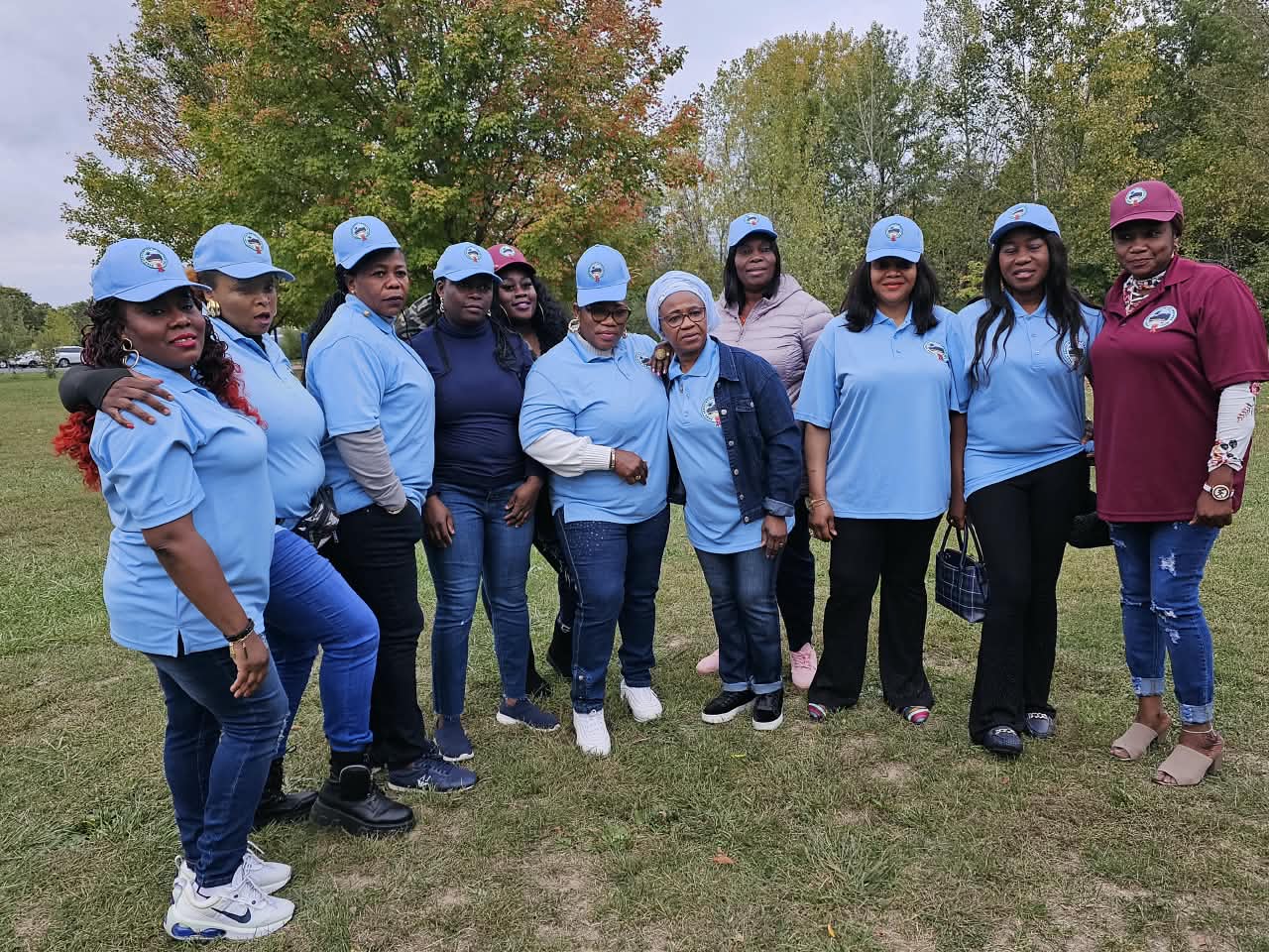 Egba Community Values