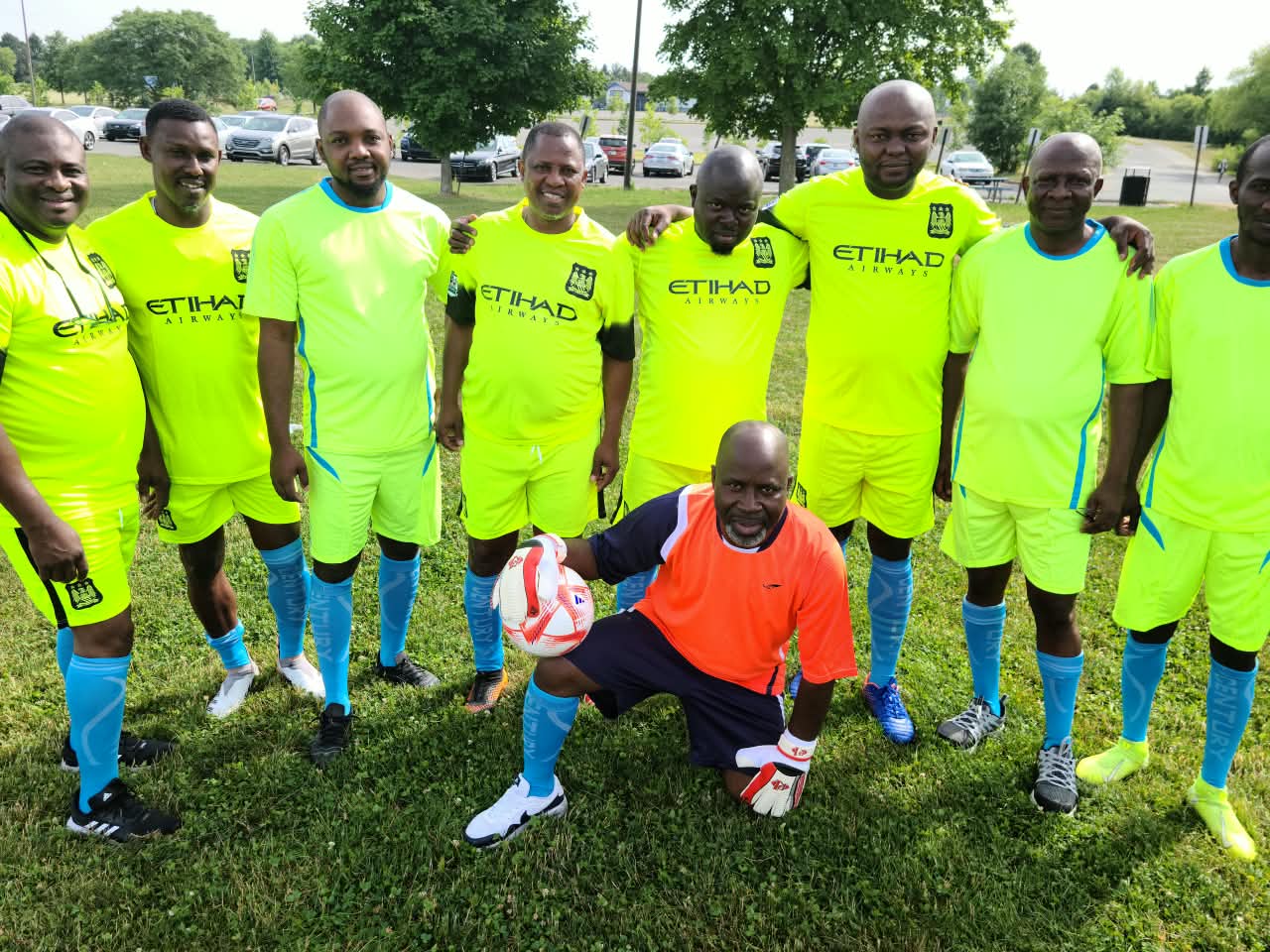 Egba Association of Indiana Members