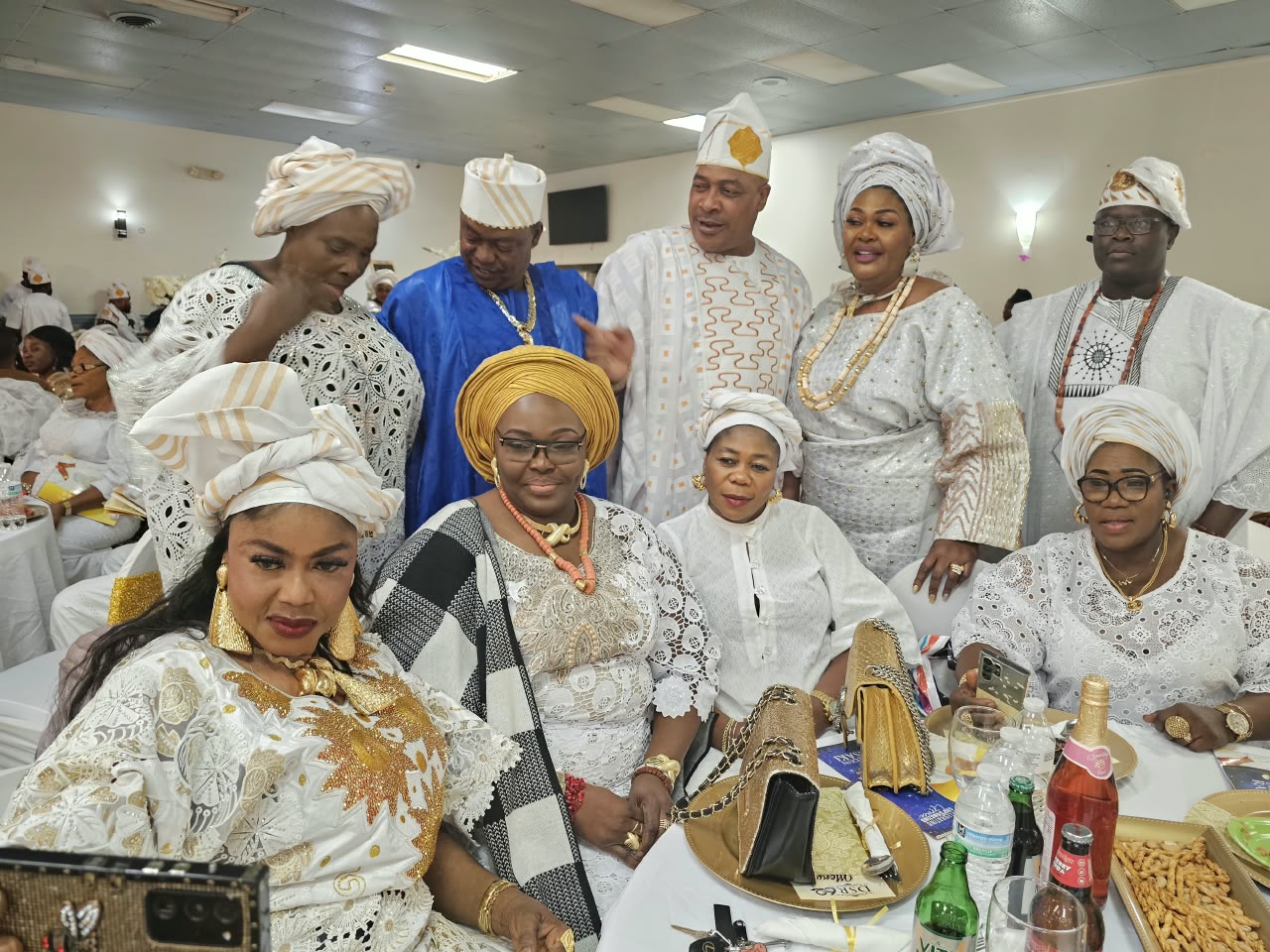 Community Development & Welfare