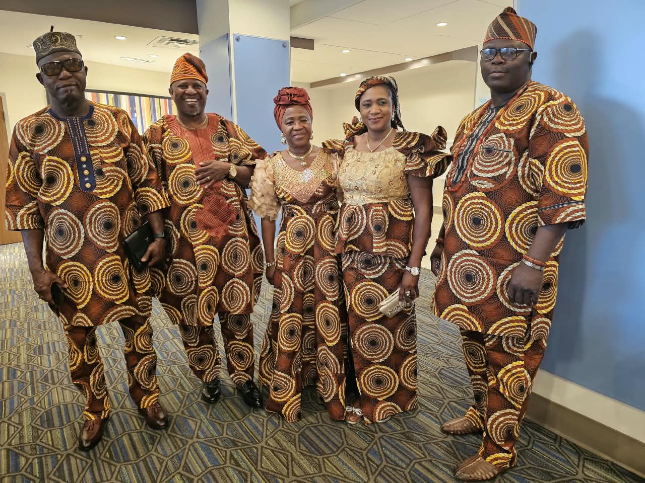 Egba Cultural Heritage Video