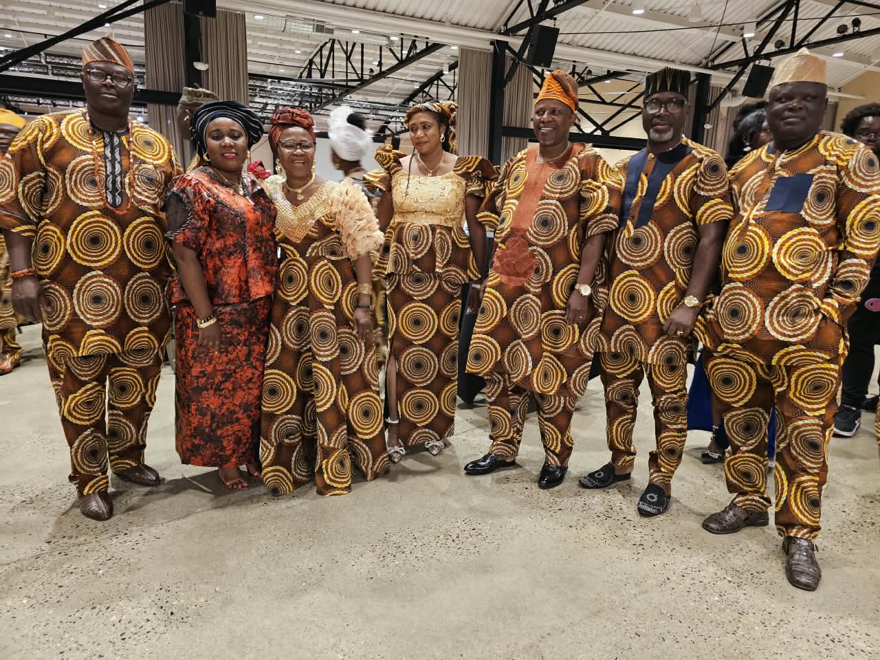 Egba Community Member