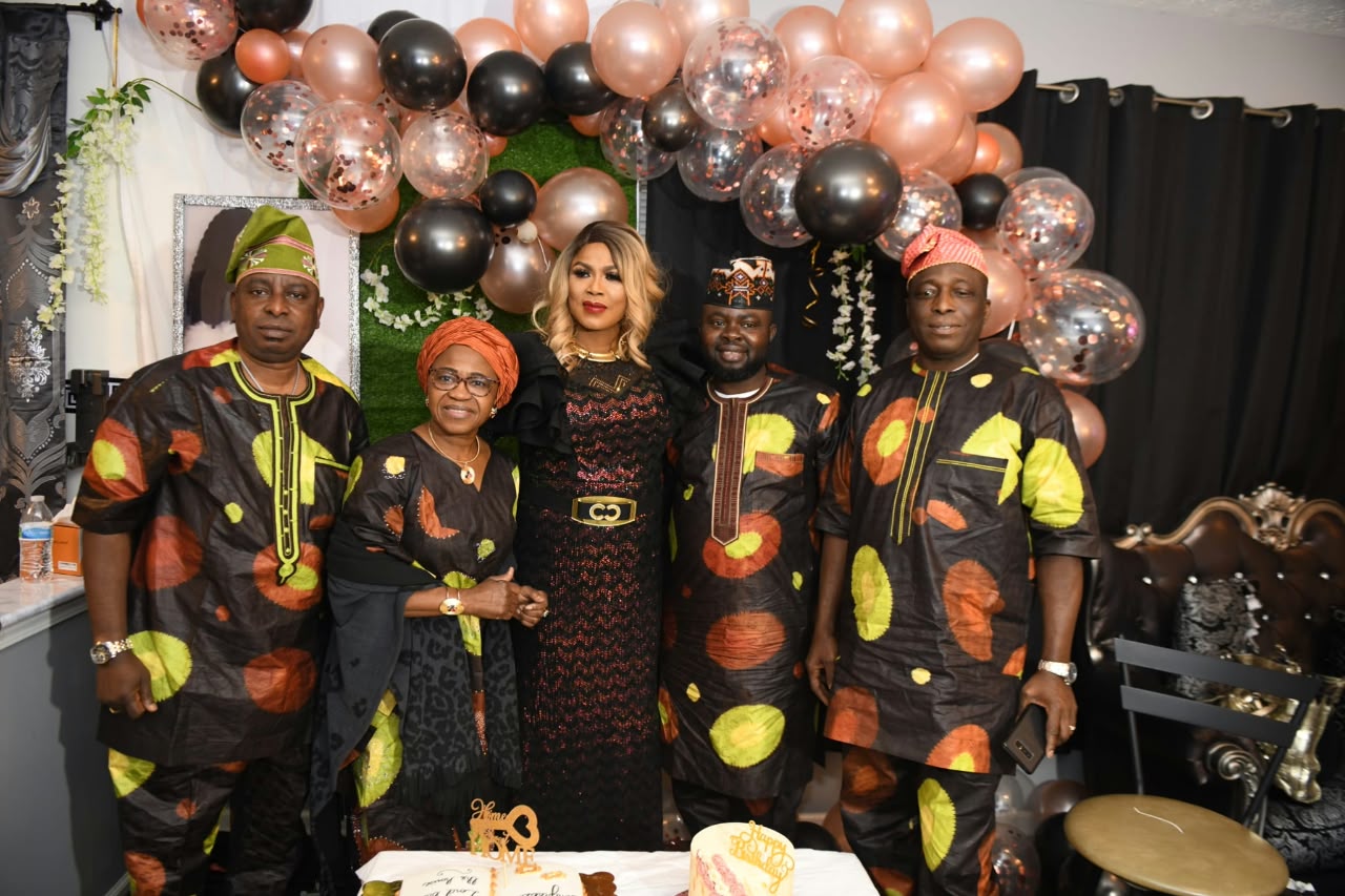 Egba Community Member