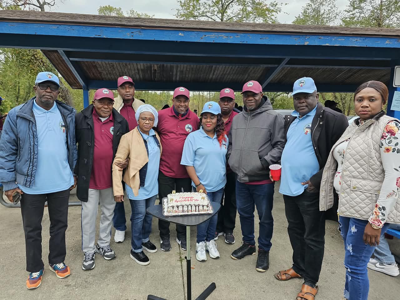 Egba Community Member