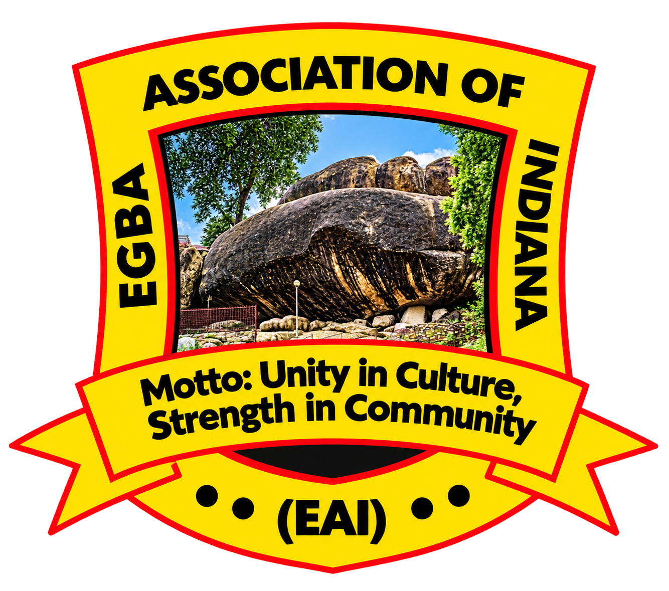 Egba Association Of Indiana