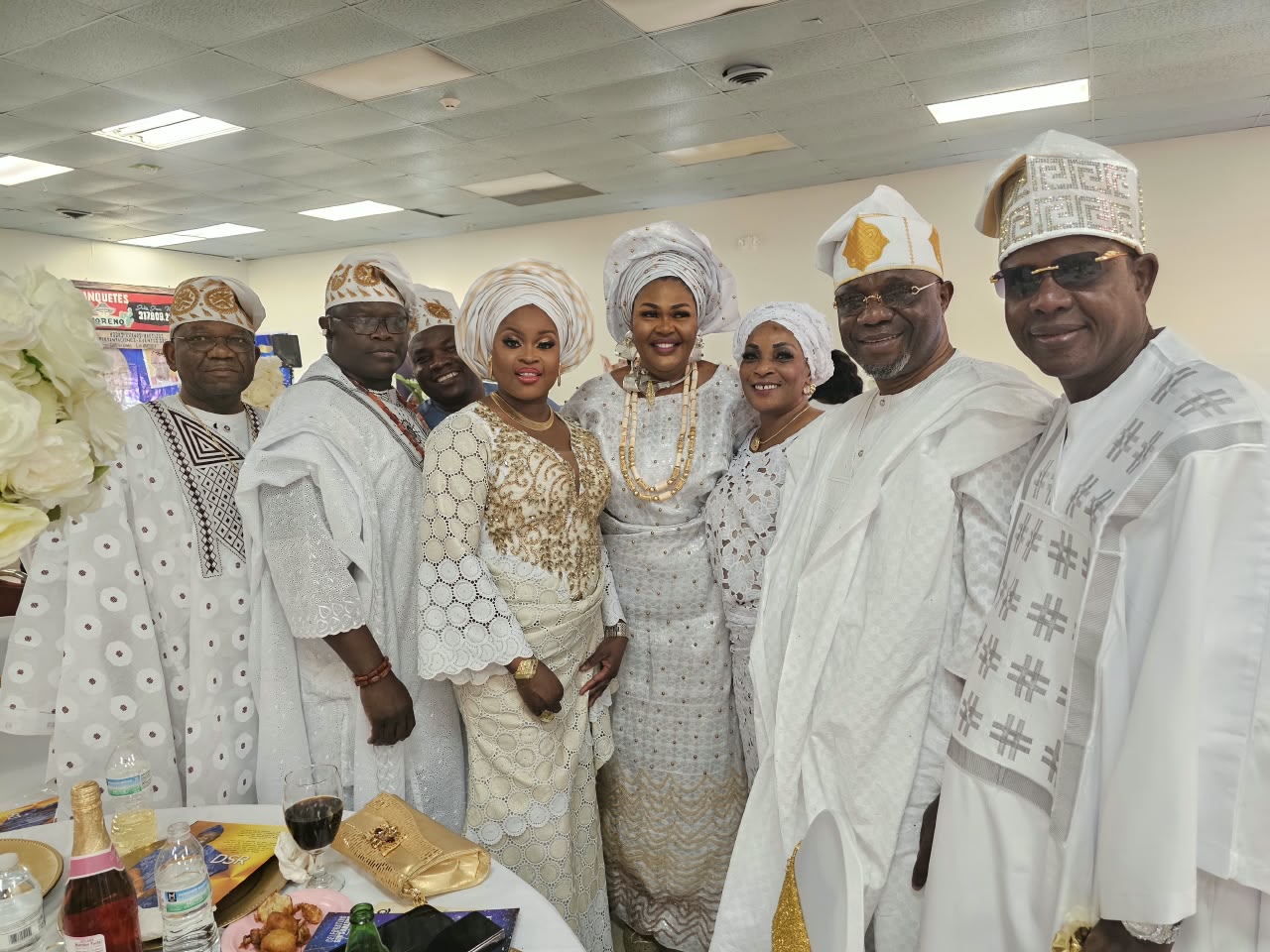 Annual Egba Cultural Day & Lisabi Heritage Gala